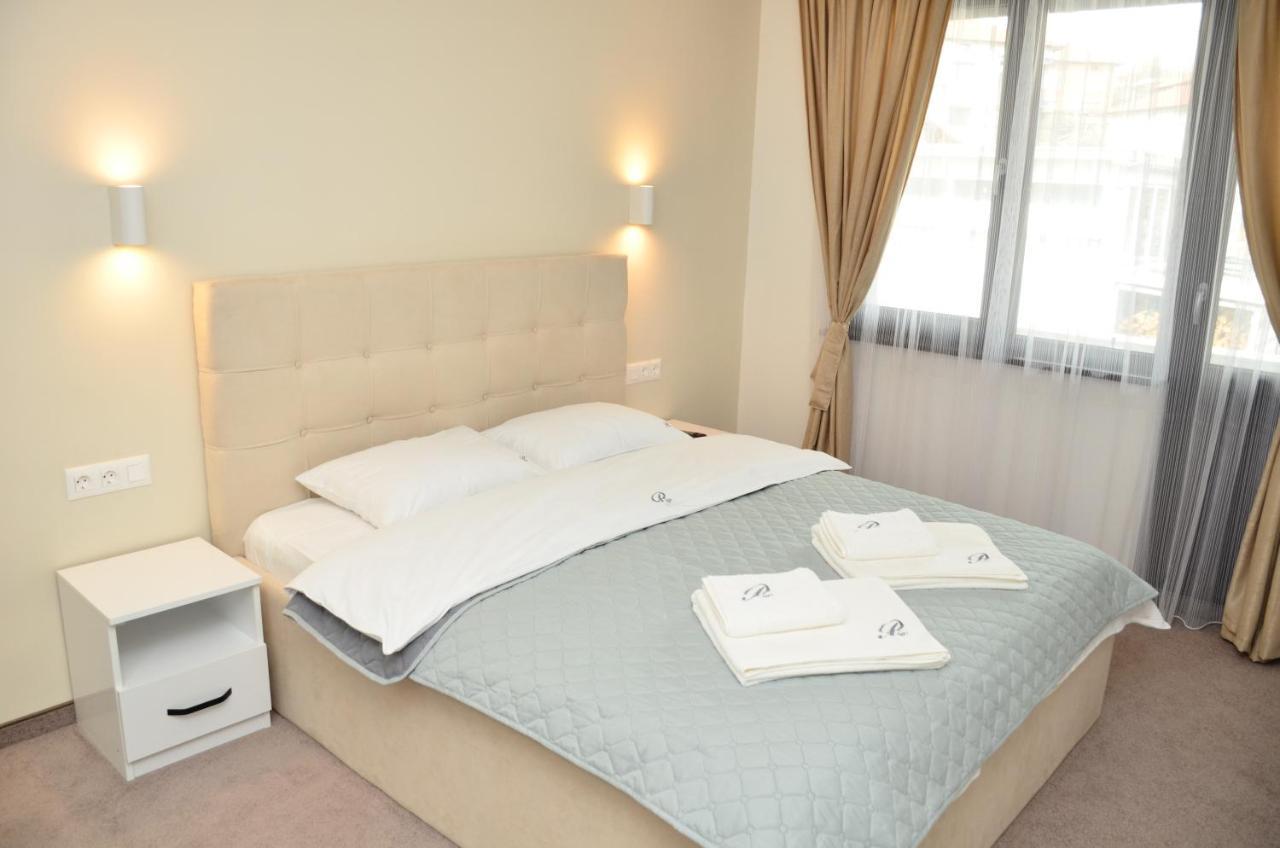Boris House Hotel ออร์คนายโนโว่ ภายนอก รูปภาพ