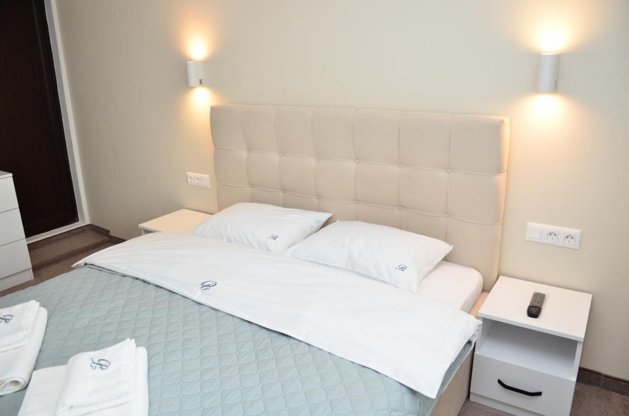 Boris House Hotel ออร์คนายโนโว่ ภายนอก รูปภาพ