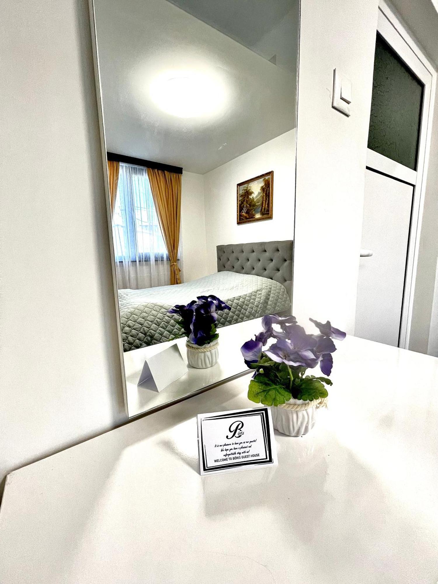 Boris House Hotel ออร์คนายโนโว่ ภายนอก รูปภาพ