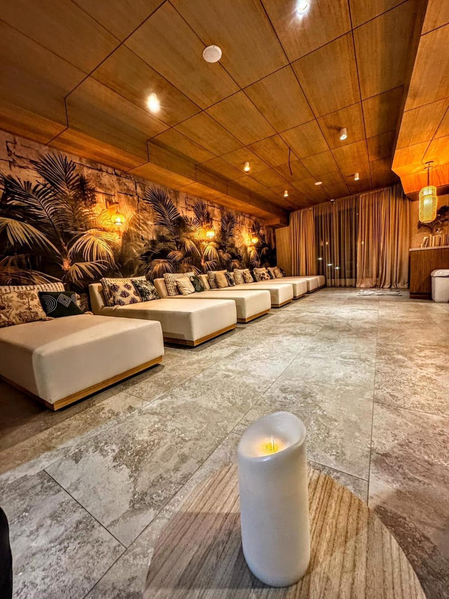 Boris House Hotel ออร์คนายโนโว่ ภายนอก รูปภาพ